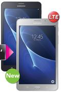 Samsung Galaxy Tab A 7" LTE-Each