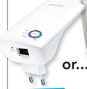 N300 Range Extender