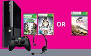 Xbox 360 500GB Bundle