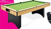 Shoot Pool Table PT500