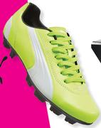Puma Ikati Soccer Boots-Per Pair