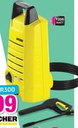 Karcher K1.100 High Pressure Washer