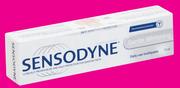 Sensodyne Base Toothpaste Assorted-75ml