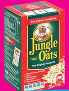 Jungle Oats-1Kg