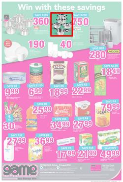 Game : Winner Deals (31 Jul - 9 Aug 2016), page 8