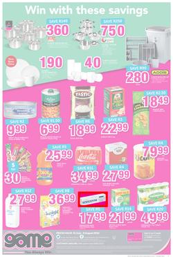 Game : Winner Deals (31 Jul - 9 Aug 2016), page 8