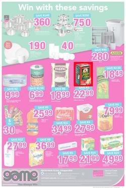 Game : Winner Deals (31 Jul - 9 Aug 2016), page 8