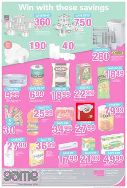 Game : Winner Deals (31 Jul - 9 Aug 2016), page 8