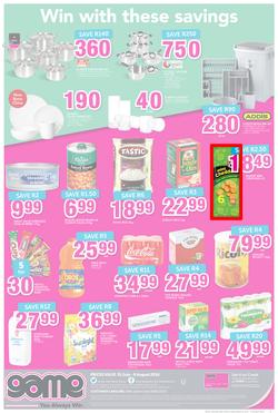 Game : Winner Deals (31 Jul - 9 Aug 2016), page 8