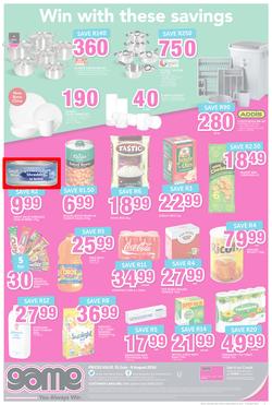 Game : Winner Deals (31 Jul - 9 Aug 2016), page 8