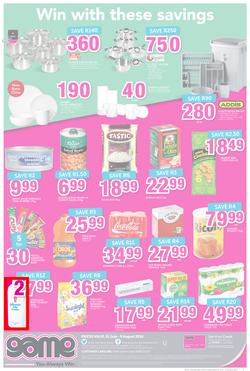 Game : Winner Deals (31 Jul - 9 Aug 2016), page 8