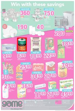 Game : Winner Deals (31 Jul - 9 Aug 2016), page 8