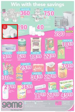 Game : Winner Deals (31 Jul - 9 Aug 2016), page 8