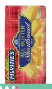 McVities All Butter Short Bread Biscuits-250g