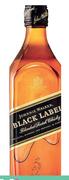 Johnnie Walker Black Label Whisky-70CL