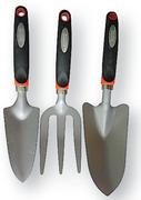 Garden Master 3 Piece garden Hand Tool Set