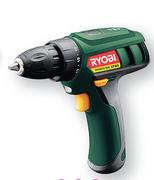 Ryobi 12V Cordless Drill