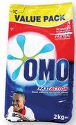 Omo Fast Action-2Kg