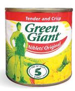 Green Giant Sweet Corn-420g