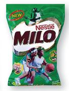 Milo Sachet-500g