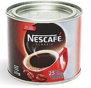 Nescafe Coffee Classic-50g