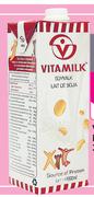 Vitamilk Regular-6 x 300ml