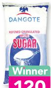 Dangote Sugar-500g