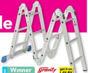 Gravity Wonder Ladder KL7338