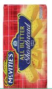 McVities All Butter Short Bread Biscuits-250g