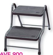 Stramm 2 Step Heavy Duty Ladder