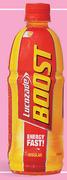 Lucozade Boost Energy Drink-6 x 330ml