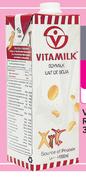 Vitamilk Regular-6 x 300ml