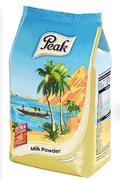 Peak Milk Powder Sachet-400g