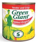 Green Giant Sweet Corn-420g