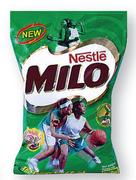 Nestle Milo Sachet-500g
