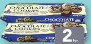 Merba famous Chocolate Cookies-2 x 225g