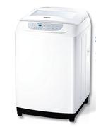 Samsung 13kg White Top Load Washing Machine WA13F5S2UWW F