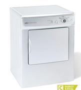 Defy 8kg Front Load Tumble Dryer Metallic DTD 311