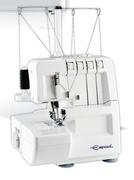 Empisal Overlocker 760C