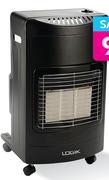 Logik Roll About 3 Panel Heater