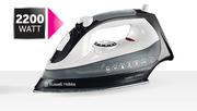 Russell Hobbs 2200W Steam Iron RHI-628