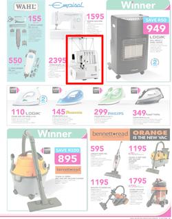 Game : All You Need For Less (20 Jul - 31 Jul 2016), page 11