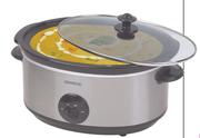 Kenwood Slow Cooker CP657