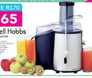 Russell Hobbs Juice Extractor RHJM-01