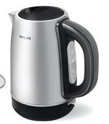 Philips Stainless Steel Kettle HD9320 23