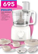 Philips Food Processor HR7627