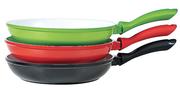 Bennett Read 24Cm Ceramic Frying Pan-Each