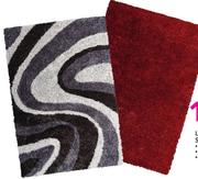 Large Shaggy Rugs-Each