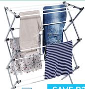 Mainstays Expandable Dryer