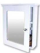 Wildberry Single Door Bathroom Cabinet-Each